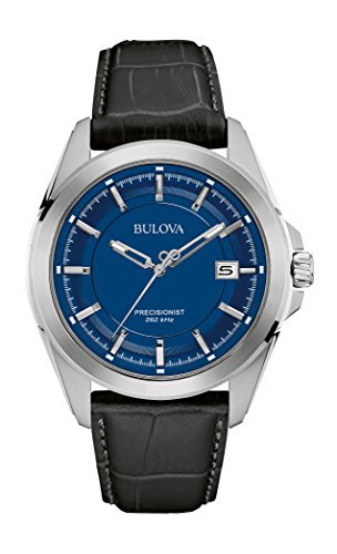 burberry watch blue face