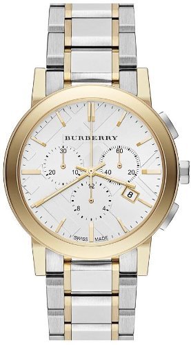 burberry watch for ladies