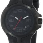 Oakley 26-312 Bottle Cap Analog Watch