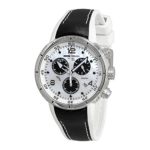 Momo Design Diver Pro Chronograph Ladies Watch 2205SS-11