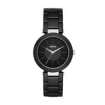DKNY Women’s NY2292 STANHOPE Black Watch