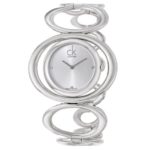 Calvin Klein Graceful Women’s Quartz Watch K1P23126