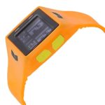 Vestal Unisex HLMDP01 “Helm Surf & Train” Digital Display Watch