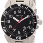 Sector Mountain Centurion Men’s Quartz Watch R3253103025