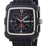 D&G Dolce & Gabbana Men’s Watches DW0362 – 4