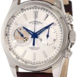 Armand Nicolet Men’s 9649A-AG-P964MR2 L07 Limited Edition Hand-Wind Classic Watch