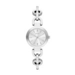 DKNY Women’s NY2133 STANHOPE Silver Watch