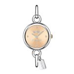 Coach Watches Women’s Hangtang Watch (Rose Gold)