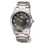 Boccia B3550-02 Mens Grey Titanium Watch