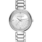 Esprit Ladies Watch LEILA Analog Casual Quartz Watch ES106022005