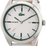 Lacoste MONTREAL Men’s watch very sporty