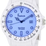 Freelook Men’s HA1439-9D Sea Diver London Fog Blue Dial Watch