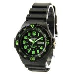 Casio Men’s Dive Style Watch