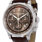 Baume & Mercier Watch 10083