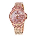 Juicy Couture Charlotte Women’s Quartz Watch 1901443