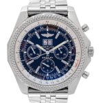 Breitling Bentley automatic-self-wind mens Watch A44362 (Certified Pre-owned)