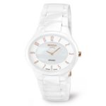 3216-03 Ladies Boccia Titanium Ceramic Watch