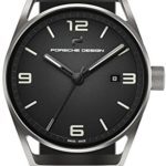 Porsche Design 1919 Datetimer Eternity Automatic Watch, 6020.3.01.003.06.2