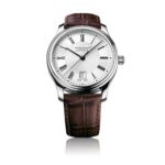 Louis Erard 1931 Collection Swiss Automatic White Dial Men’s Watch 69257AA21.BDC21