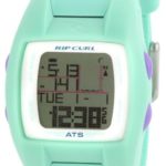 Rip Curl Women’s A1041G-MIN Winki Oceansearch Pre-programmed Tide Watch