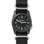 Bertucci DX3 NATO Watch