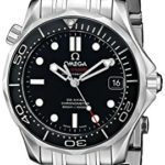 Omega Unisex 212.30.36.20.01.002 Seamaster Diver 300m Co-Axi