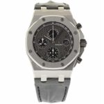 Audemars Piguet Royal Oak Offshore swiss-automatic mens Watch 26470ST.OO.A104CR.01 (Certified Pre-owned)