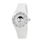 Momo Design Mirage White Dial Ladies Watch 3006FL-WT21