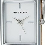 Anne Klein Womens AK-2763SVTN