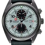 Swiss Military Hanowa Mens Watch Airborne Chronograph 06-4227.30.009