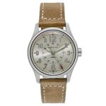 Hamilton Khaki Field Officer Auto Unisex Automatic Watch H70365983