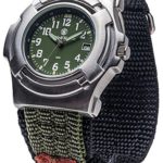 Smith & Wesson Men’s Lawman Watch