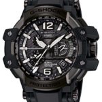 Casio G-SHOCK “SKY COCKPIT TOUGH MVT. MULTI BAND 6” GPW-1000T-1AJF MEN’S JAPAN IMPORT