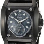 REACTOR Men’s 95001 Fusion 2 Analog Watch