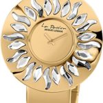 Jacques Lemans La Passion LP-119C Wristwatch for women With Swarovski crystals