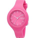 Rip Curl Women’s Aurora Casual Pink Digital Watch A2696G-pnk