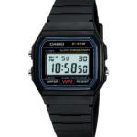 Casio F91W Digital Sports Watch