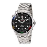 Omega Olympic Collection Rio 2016 Limited Edition Mens Watch 522.30.41.20.01.001