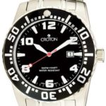 Croton Men’s Watch AQUAMATIC CA301048SSBK