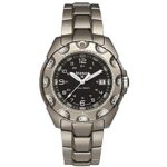 traser swiss H3 watches 105485 Special Force 100 titanium strap