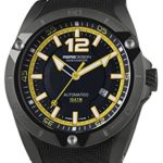 MOMO DESIGN Dive Master Automatic Watch Swiss-Made Ceramic Bezel