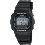 Casio Men’s G-Shock Classic Digital Watch