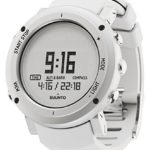 Suunto Core Wrist-Top Computer Watch with Altimeter, Barometer, Compass, and Depth Measurement