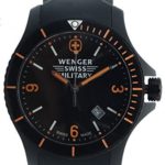 Wenger Swiss Army “Sport Battalion” Watch 79031