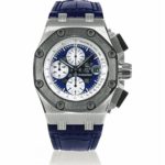 Audemars Piguet Royal Oak Offshore automatic-self-wind mens Watch (Certified Pre-owned)