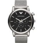 Emporio Armani Classic Chronograph Watch