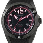 MOMO DESIGN Dive Master Automatic Watch Swiss-Made Ceramic Bezel