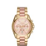 Michael Kors Watches Bradshaw Chronograph Watch