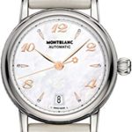 MontBlanc Star Womens Watch 107119