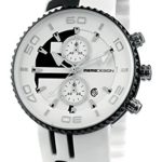 Momo Design Jet Aluminium Quartz watch, Aluminium, Cronograph, 43mm., 5 atm.